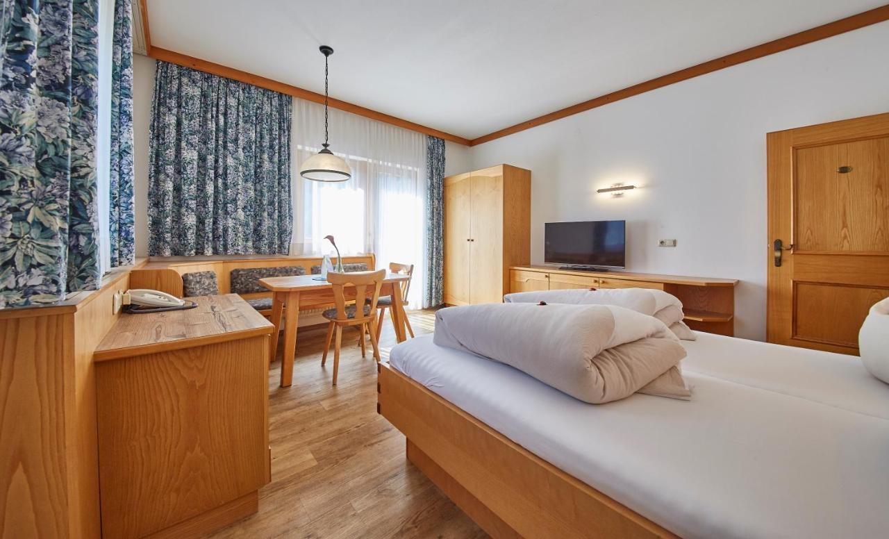 Apart-Hotel Forellenhof Saalbach-Hinterglemm Bilik gambar