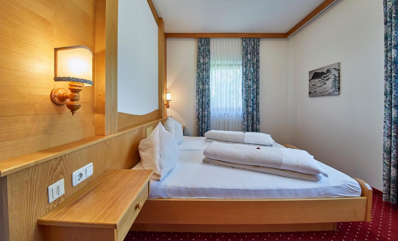 Apart-Hotel Forellenhof Saalbach-Hinterglemm Luaran gambar