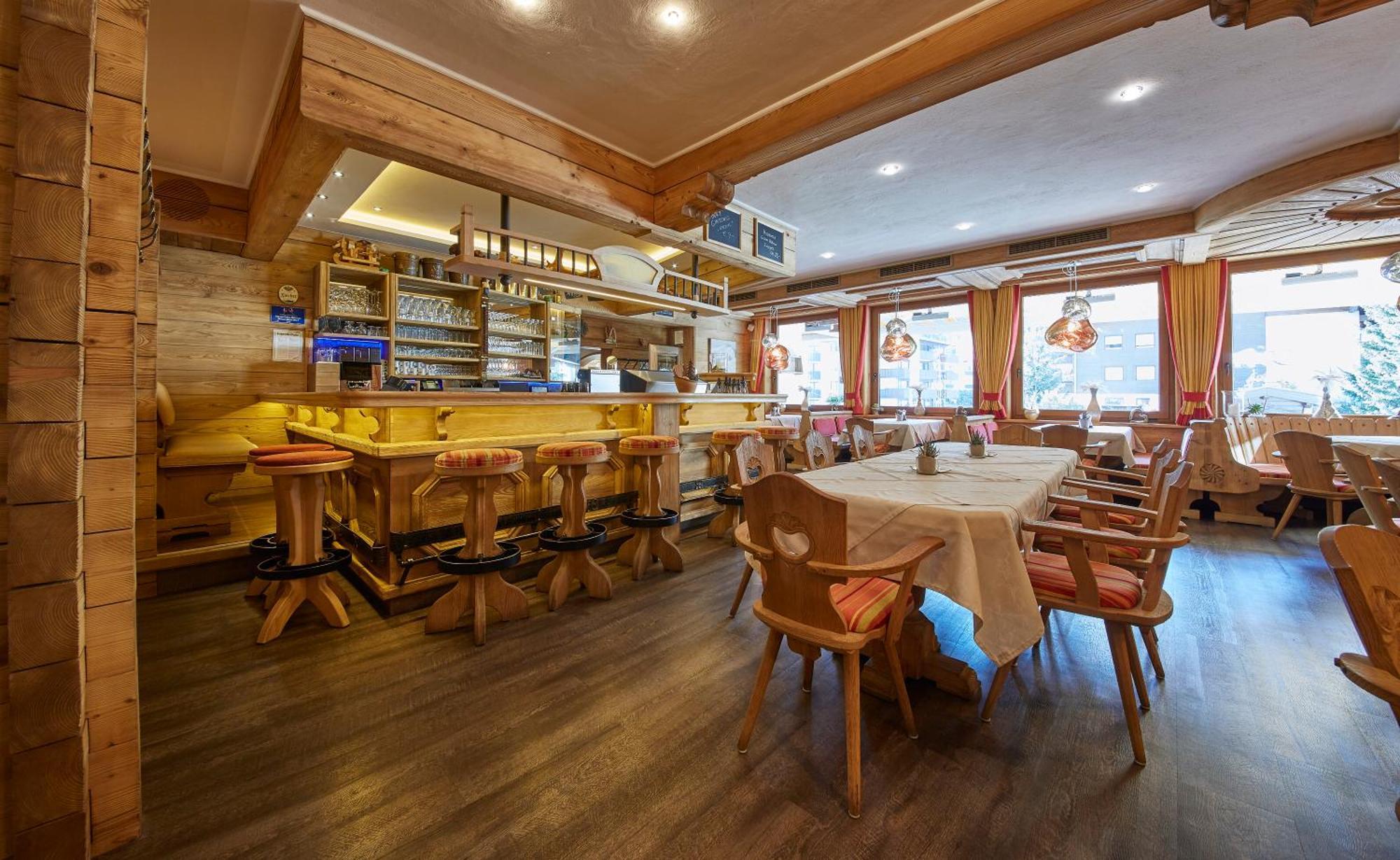 Apart-Hotel Forellenhof Saalbach-Hinterglemm Luaran gambar