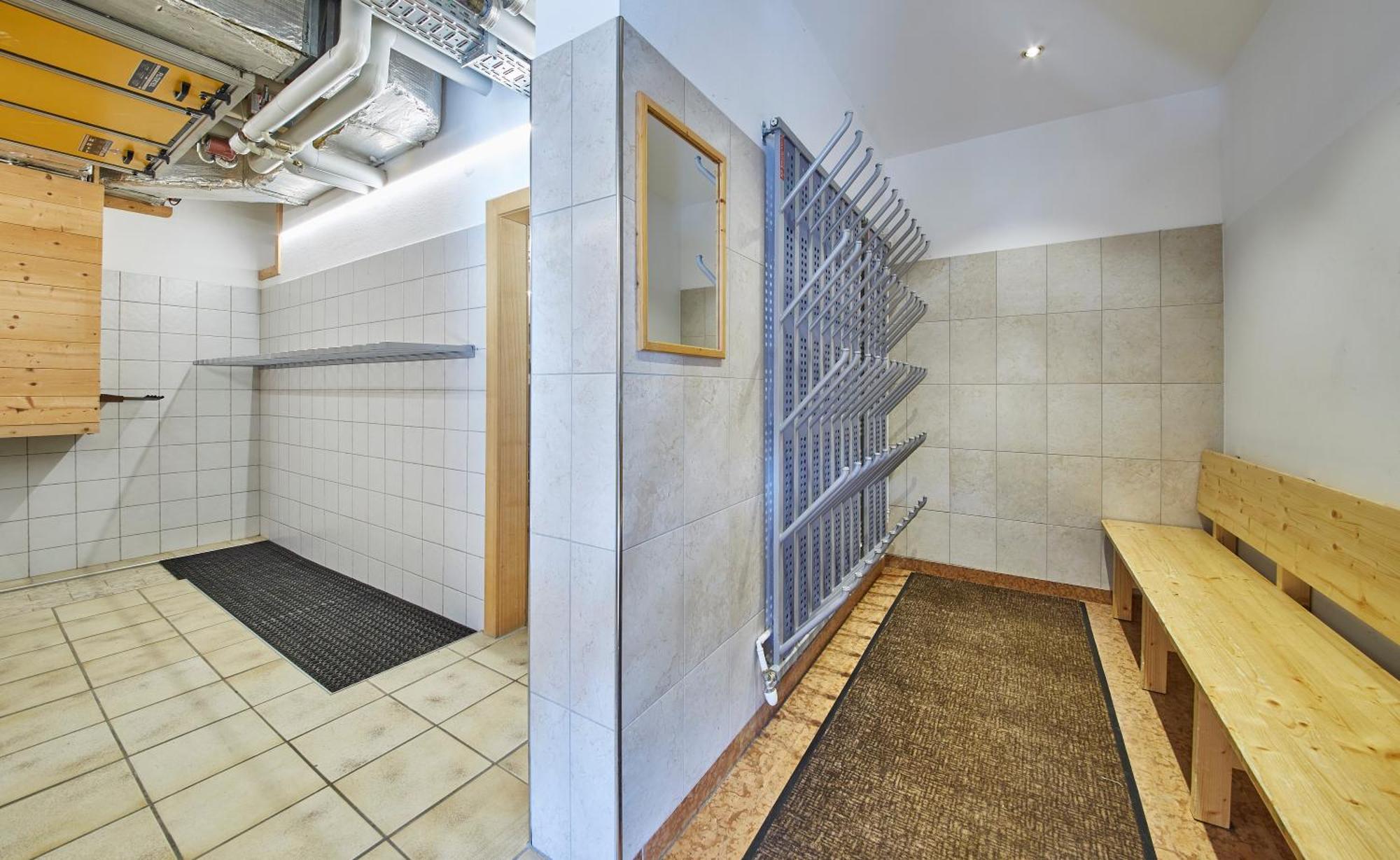 Apart-Hotel Forellenhof Saalbach-Hinterglemm Luaran gambar